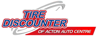 Starfire Tires Carried | Tire Discounter of Acton in Acton, ON